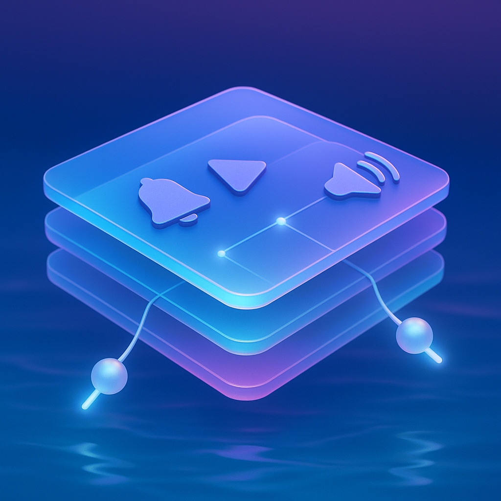 Multiple AI Mermaid Effect Generation Methods