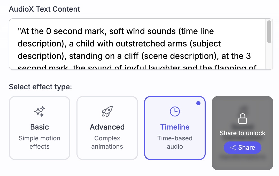 Step 4: Fine-tune MMAudio ComfyUI Settings