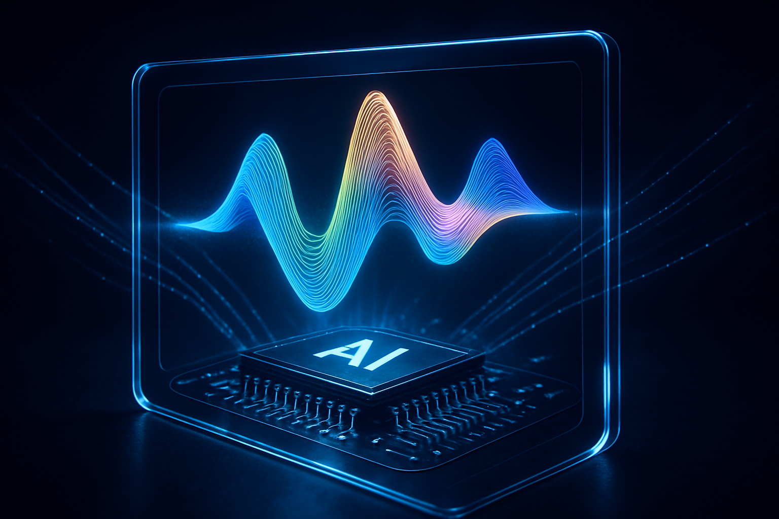 Smart Convert Video to Audio Technology