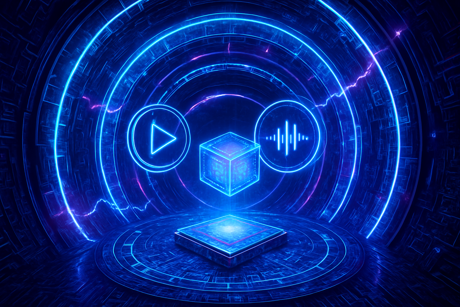 State-of-the-Art Convert Video to Audio Technology