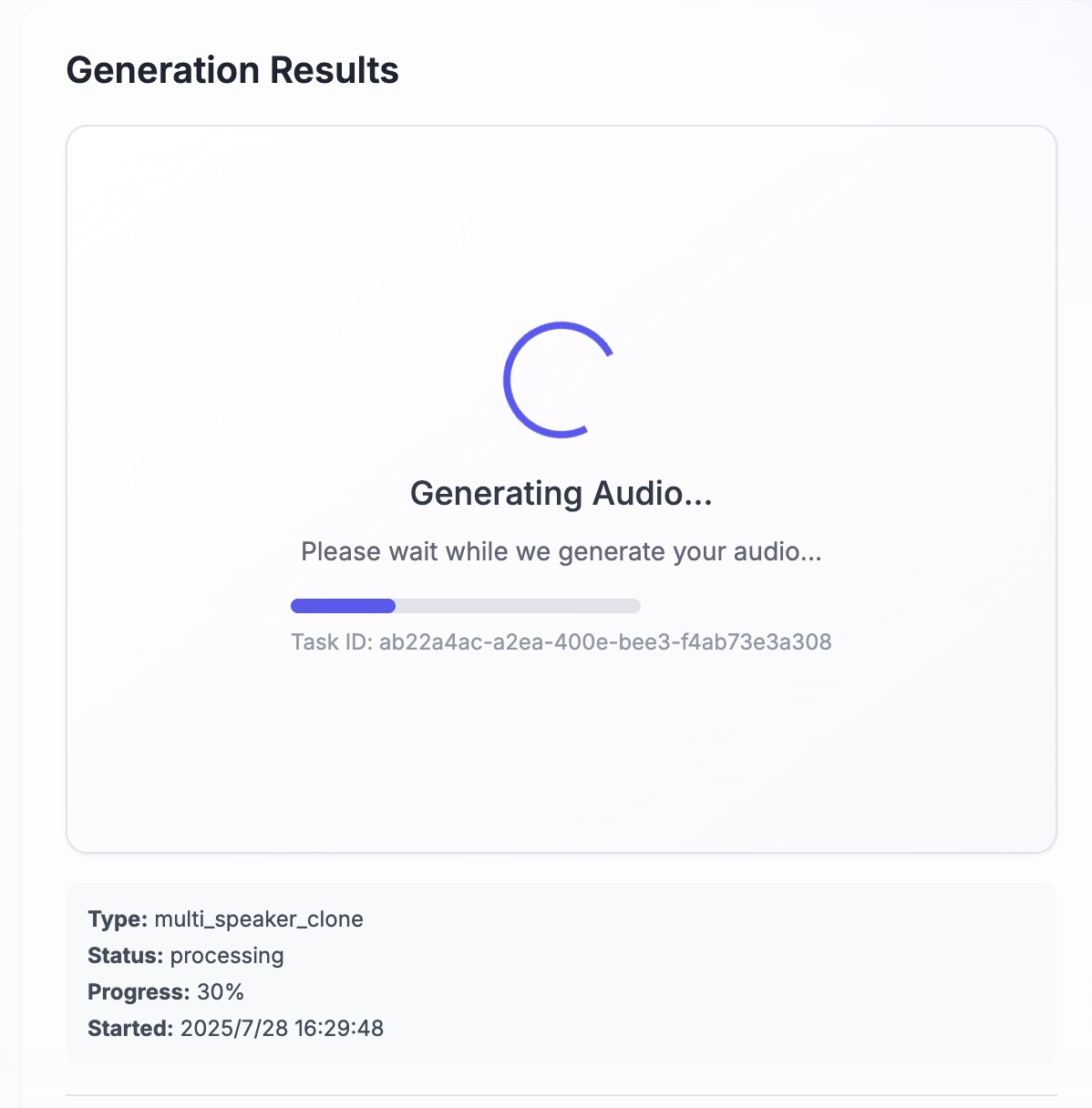 Step 3: Generate and Download