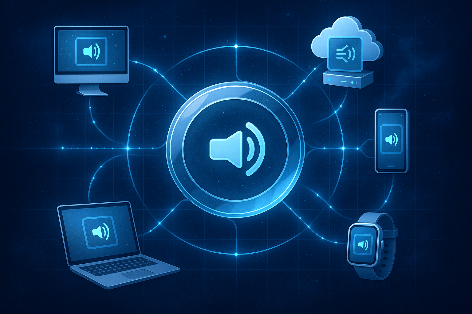 Cross-Platform Support