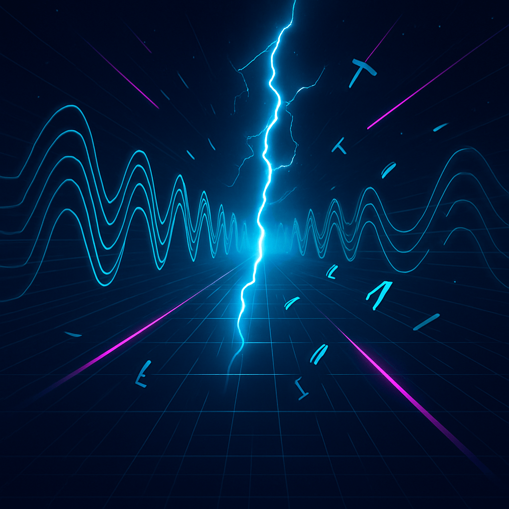 Lightning-Fast Soundscape Generation