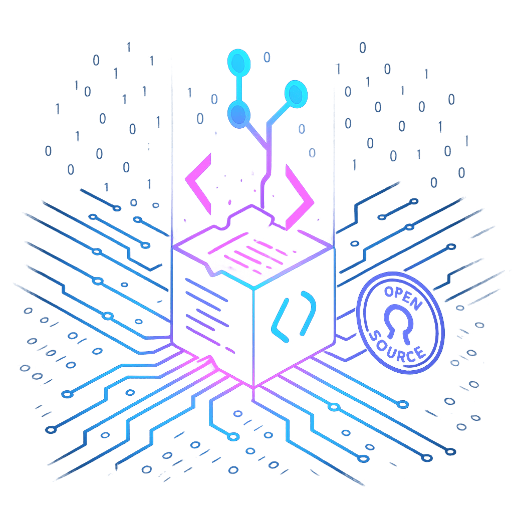 Open Source Voice Cloning Technology